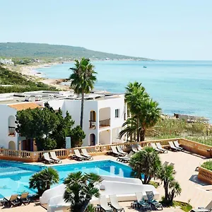 Insotel Formentera Playa 4*, Playa Migjorn Spanien