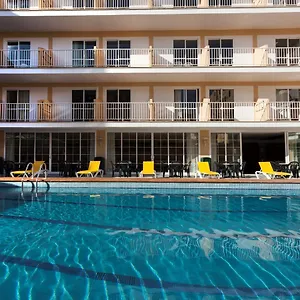 Riutort 3*, El Arenal (Mallorca) Spanien