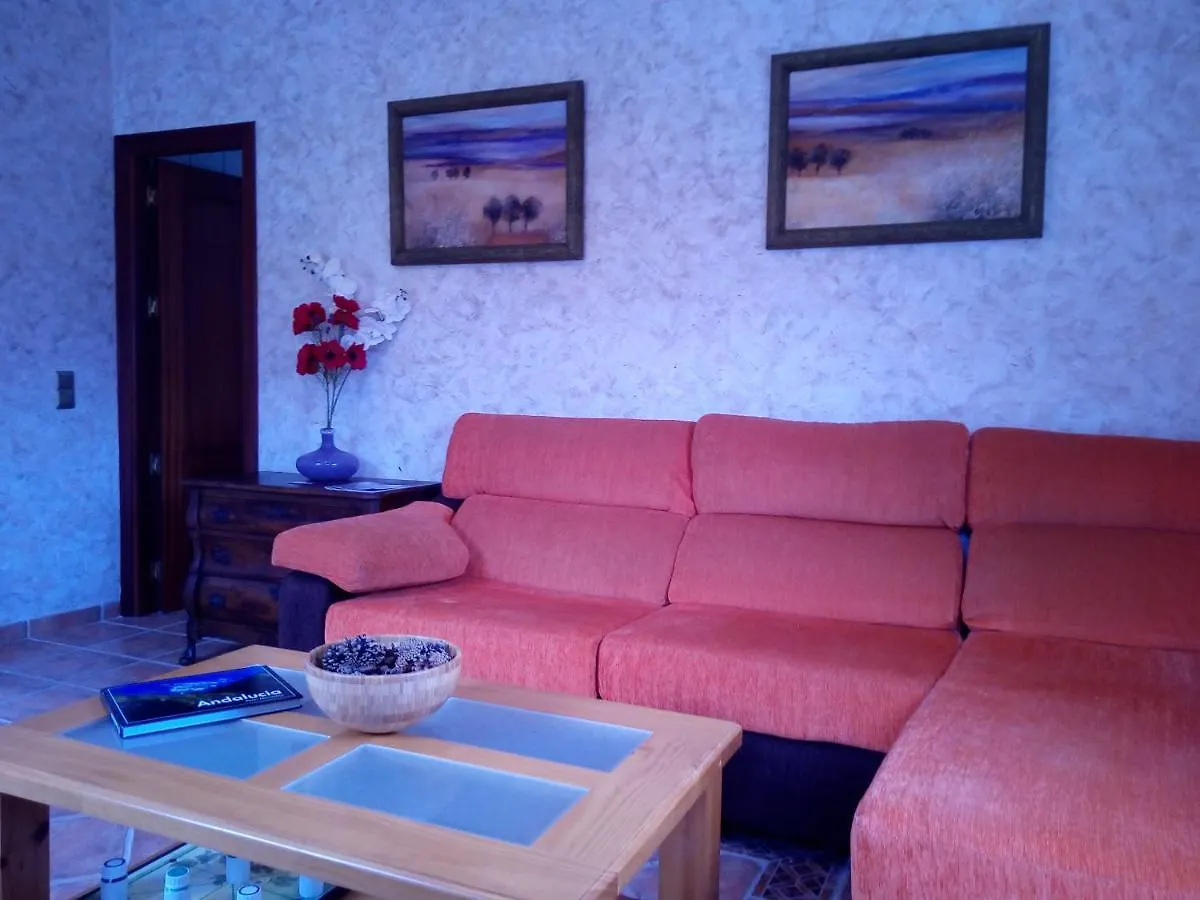Villa Las Encinas Costa Del Sol Torrox Spain
