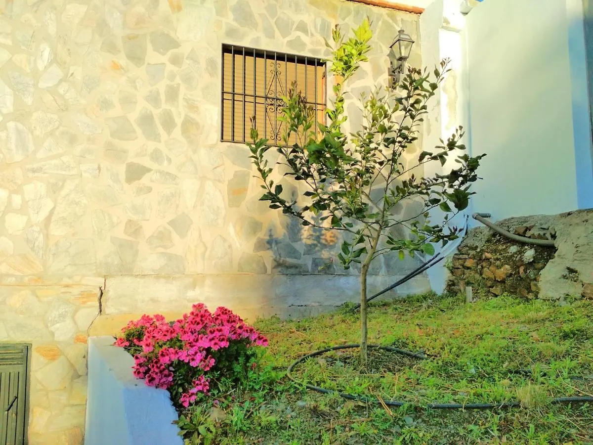 Villa Las Encinas Costa Del Sol Torrox