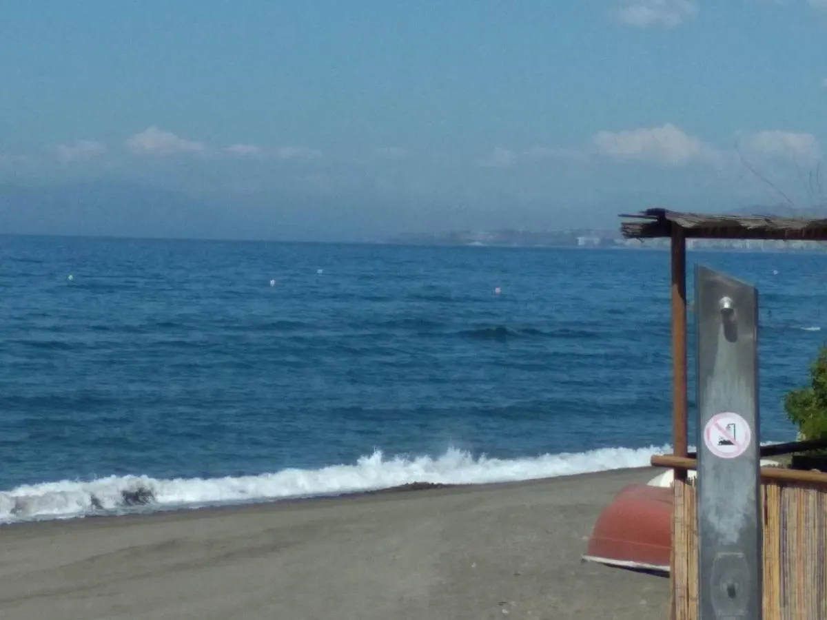 Villa Las Encinas Costa Del Sol Torrox 0*,  Spain