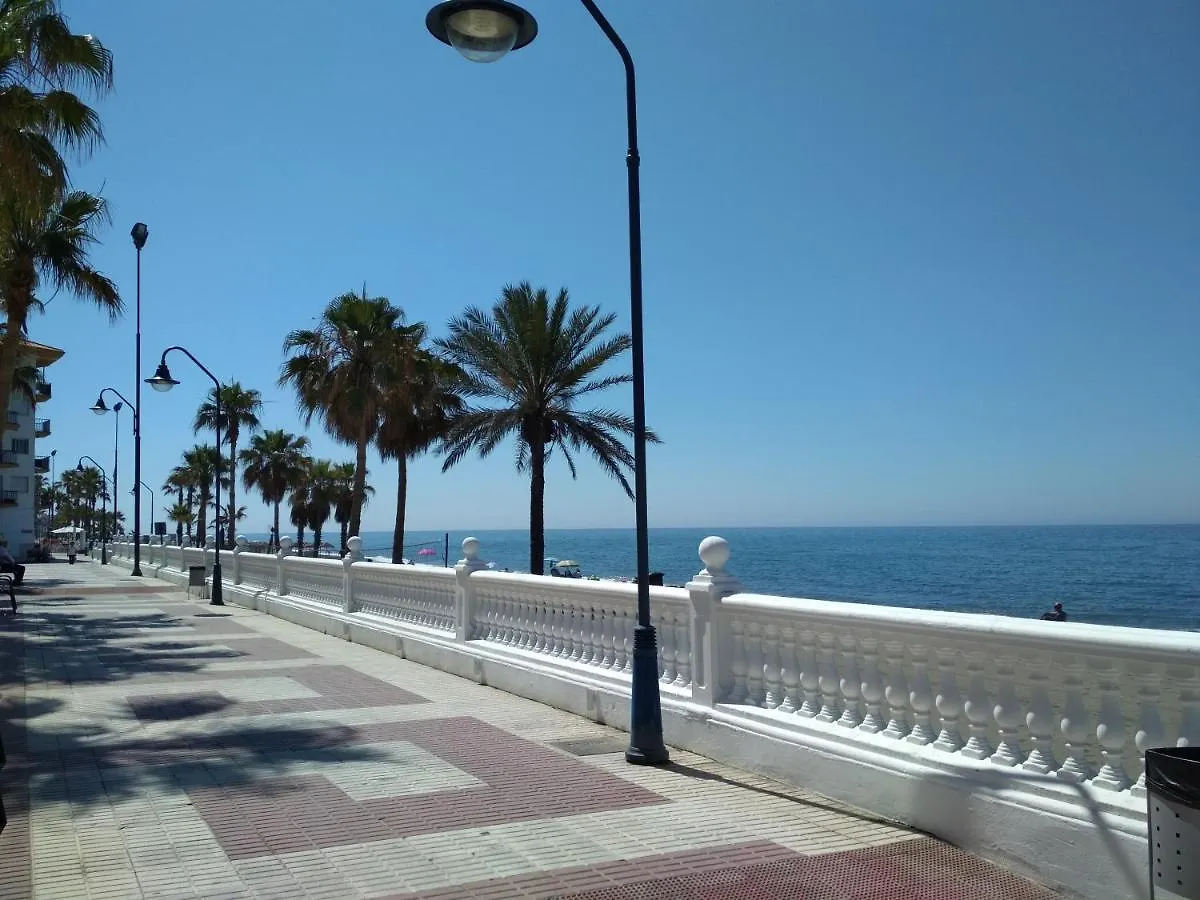 Villa Las Encinas Costa Del Sol Torrox Chalet