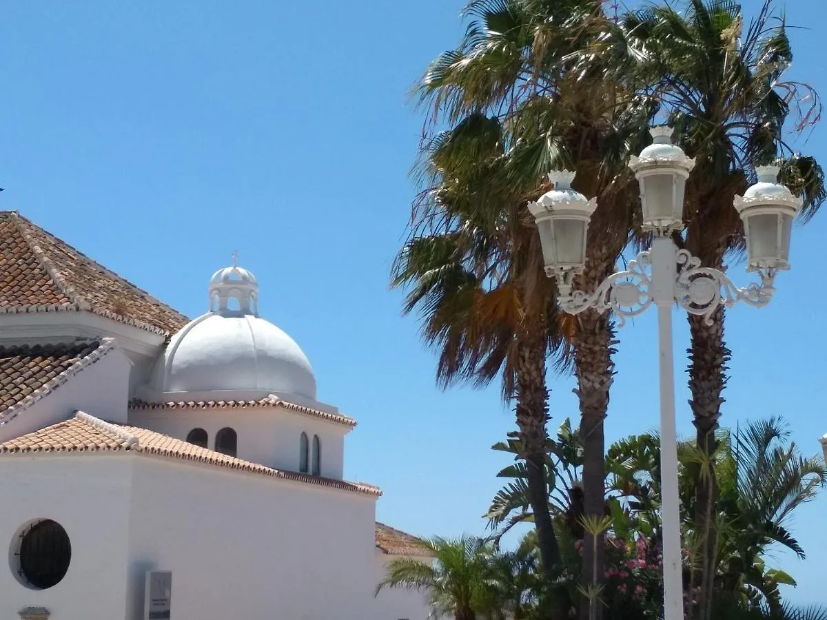 Chalet Villa Las Encinas Costa Del Sol Torrox Spain