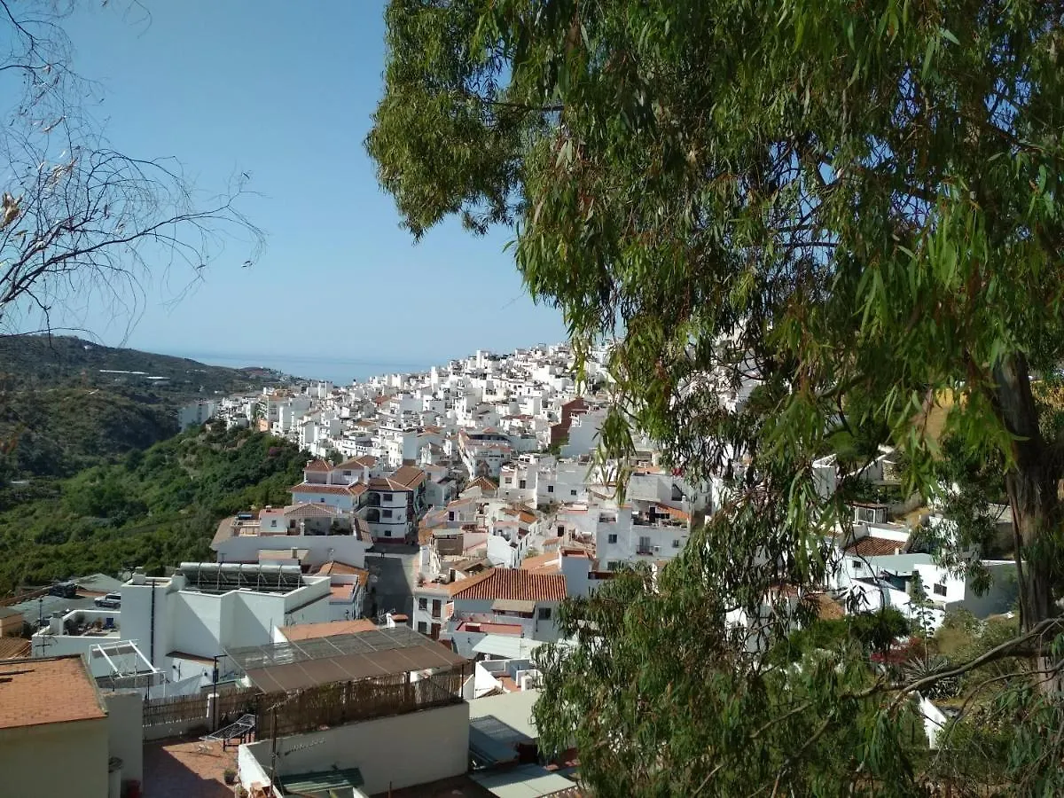 Villa Las Encinas Costa Del Sol Torrox 0*,