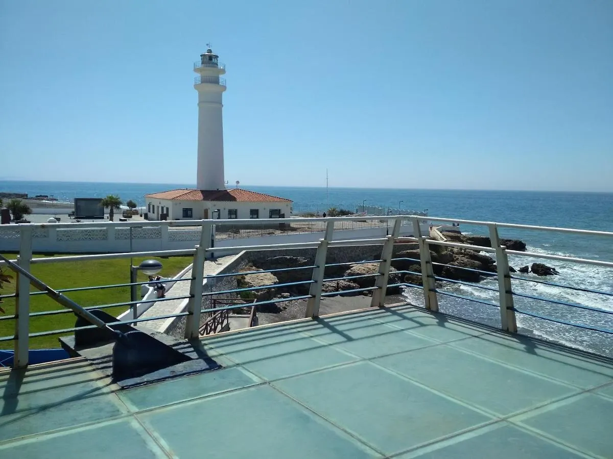 Villa Las Encinas Costa Del Sol Torrox Chalet