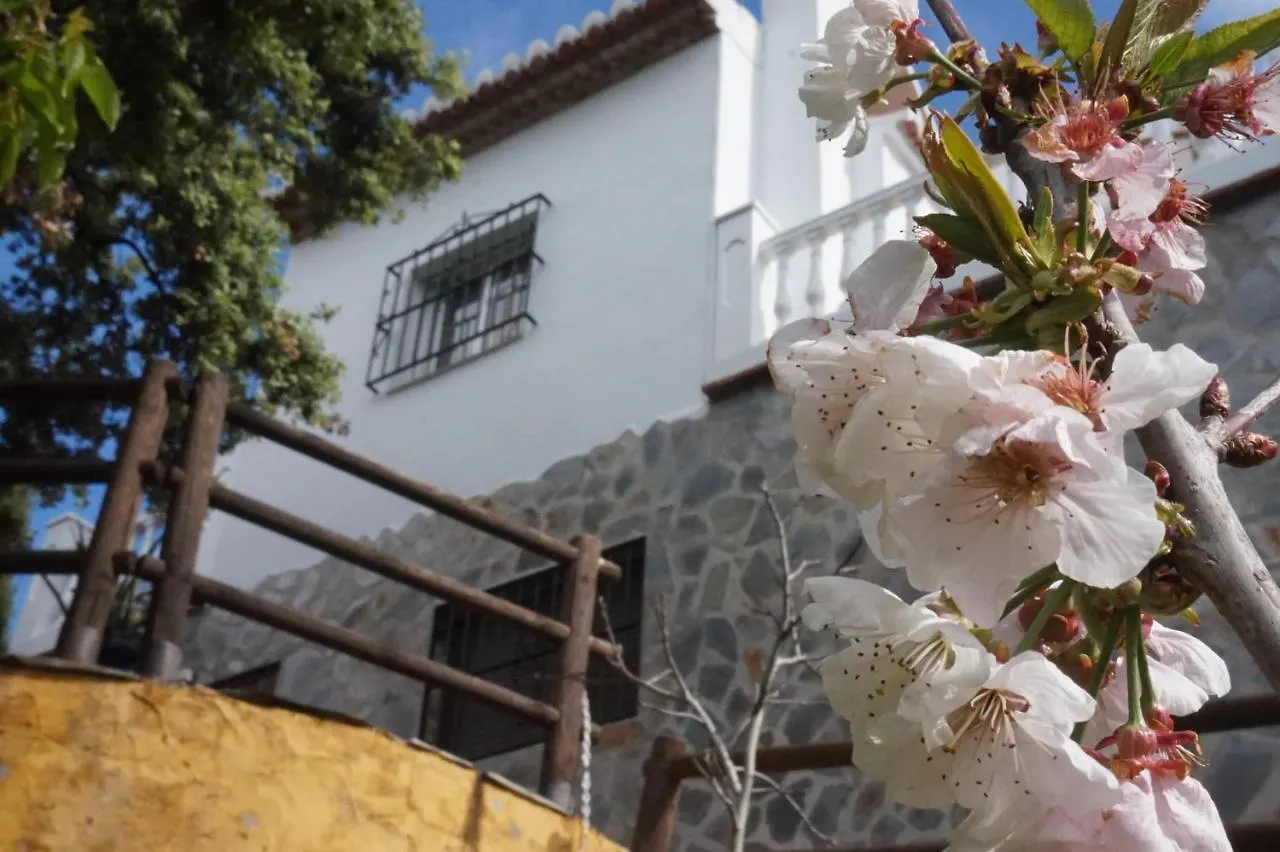 Chalet Villa Las Encinas Costa Del Sol Torrox