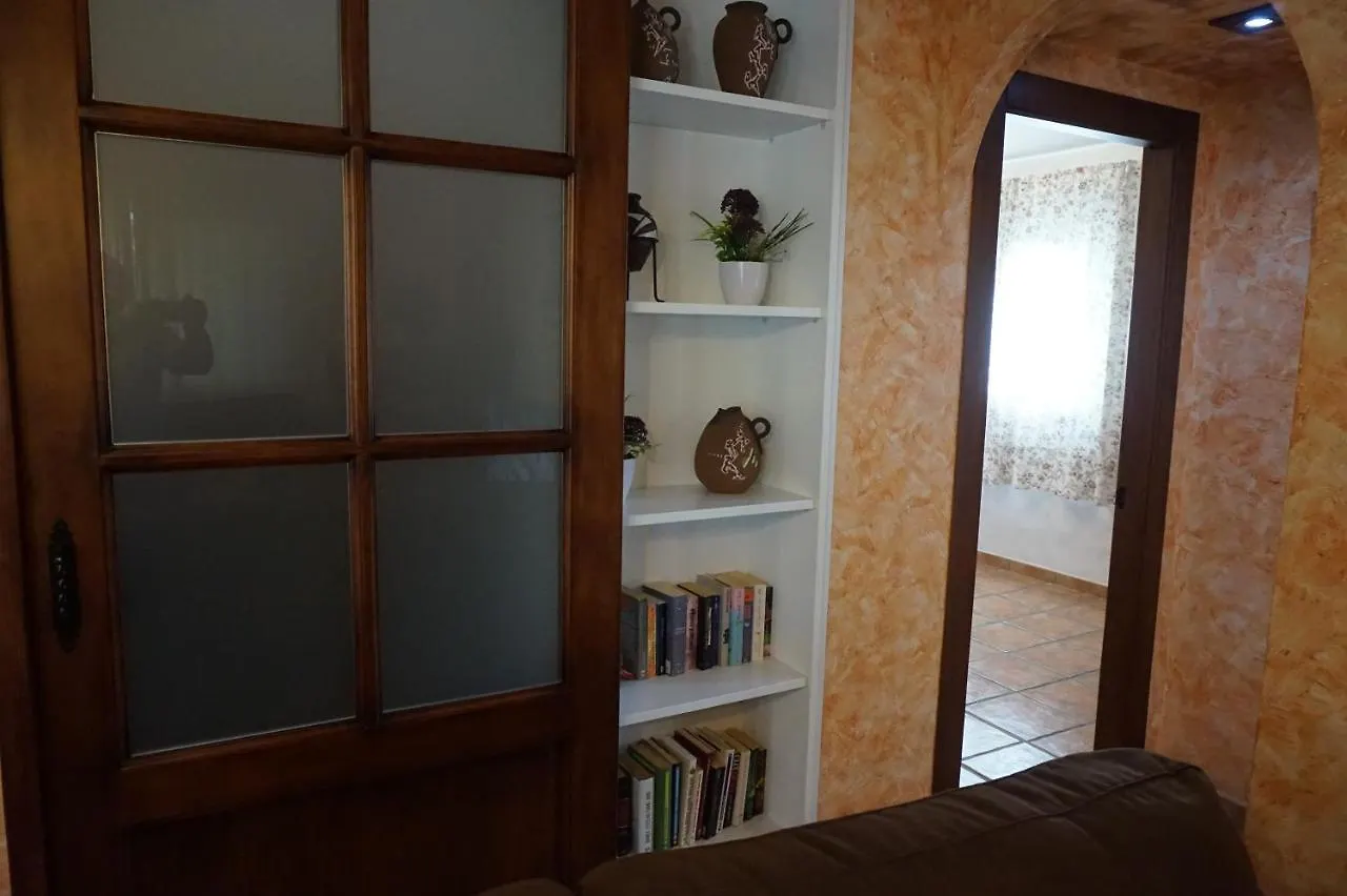 Villa Las Encinas Costa Del Sol Torrox Chalet