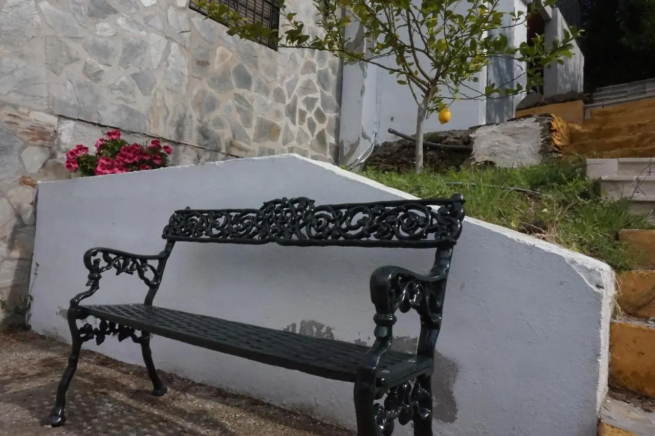 Villa Las Encinas Costa Del Sol Torrox 0*,  Spain