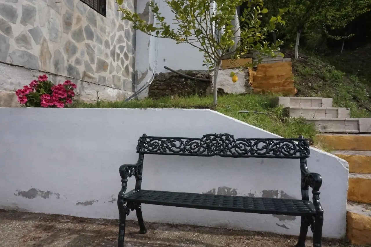 Villa Las Encinas Costa Del Sol Torrox