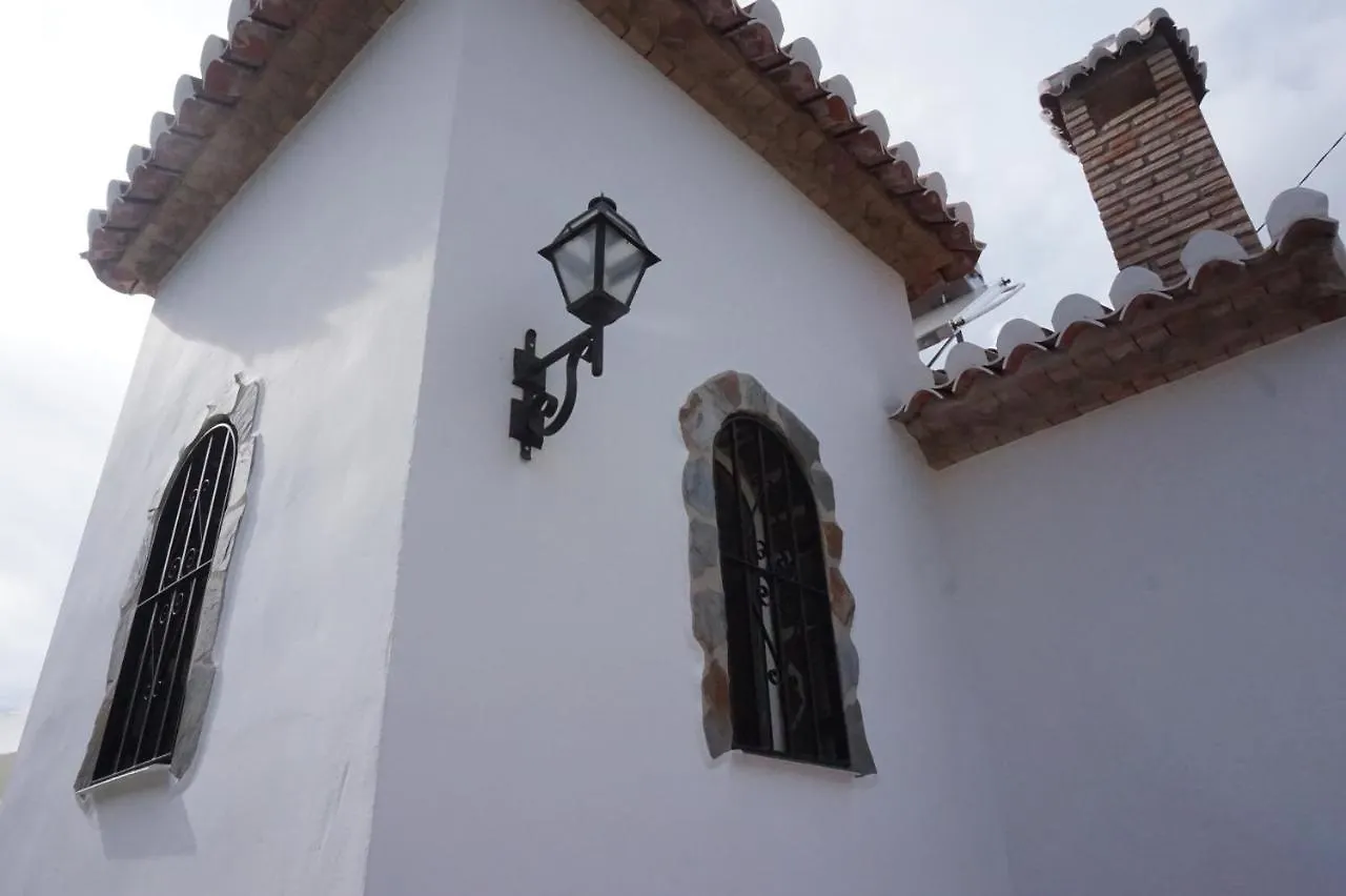 Villa Las Encinas Costa Del Sol Torrox 0*,  Spain