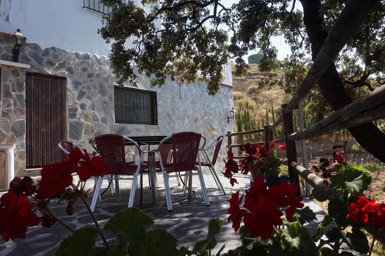 Villa Las Encinas Costa Del Sol Torrox