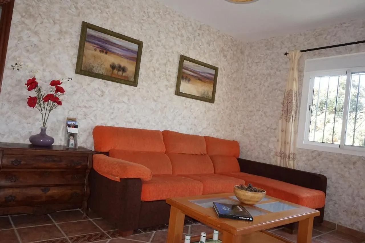 Villa Las Encinas Costa Del Sol Torrox 0*,  Spain