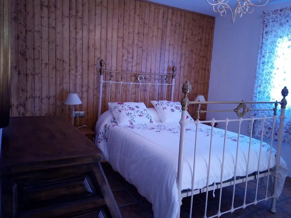 Chalet Villa Las Encinas Costa Del Sol Torrox Spain